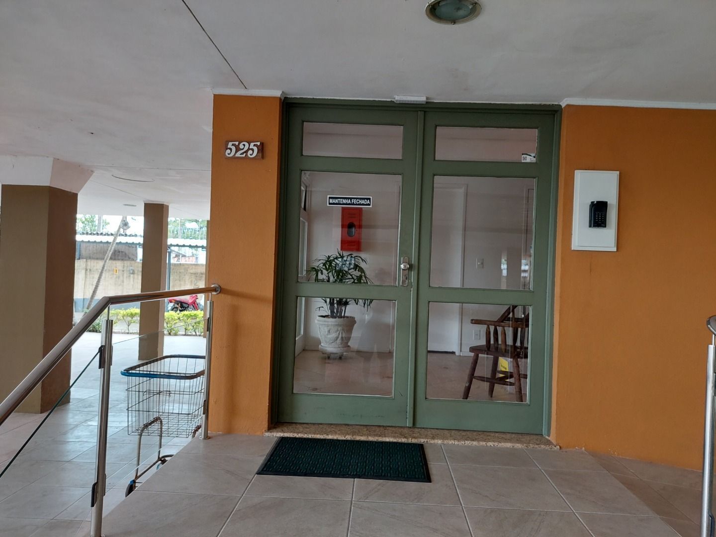 Apartamento, 2 quartos, 61 m² - Foto 26