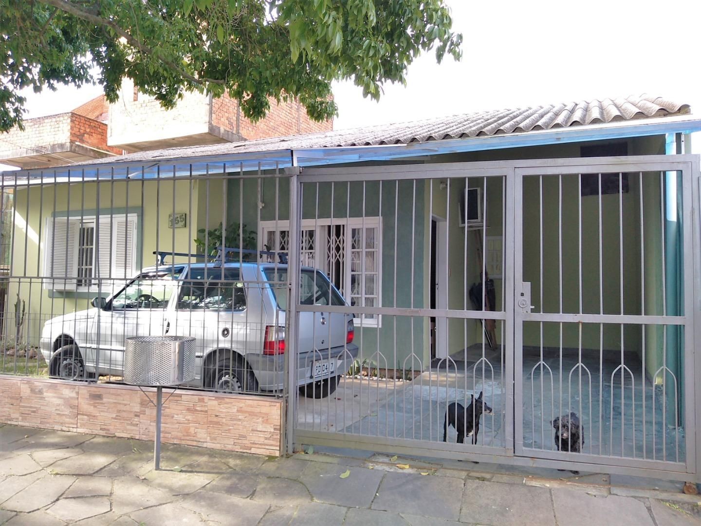 Casa, 3 quartos, 120 m² - Foto 2