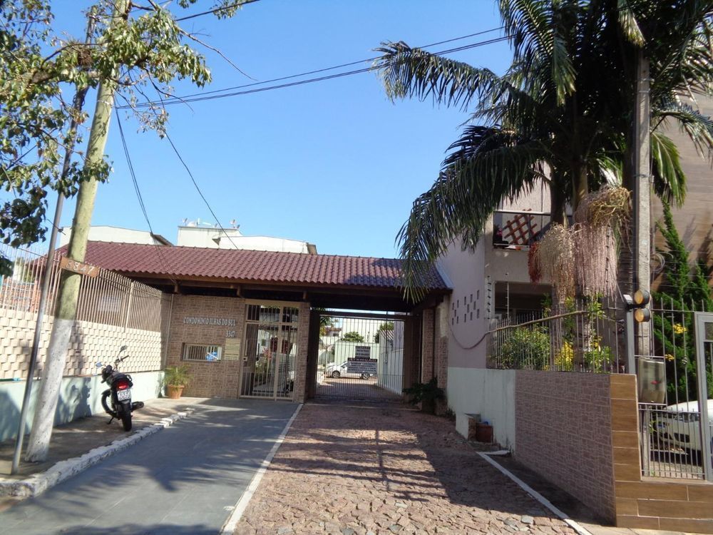 Apartamento, 2 quartos, 55 m² - Foto 20