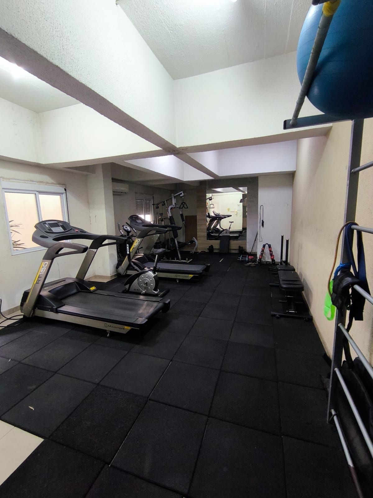 Apartamento, 2 quartos, 55 m² - Foto 8