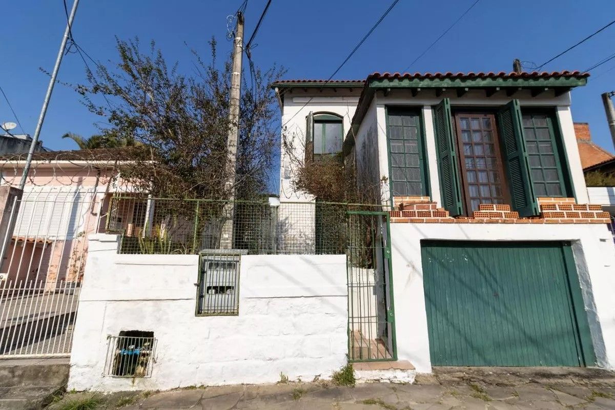 Casa, 3 quartos, 102 m² - Foto 1
