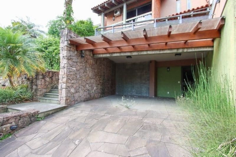 Casa para alugar com 3 quartos, 495m² - Foto 32