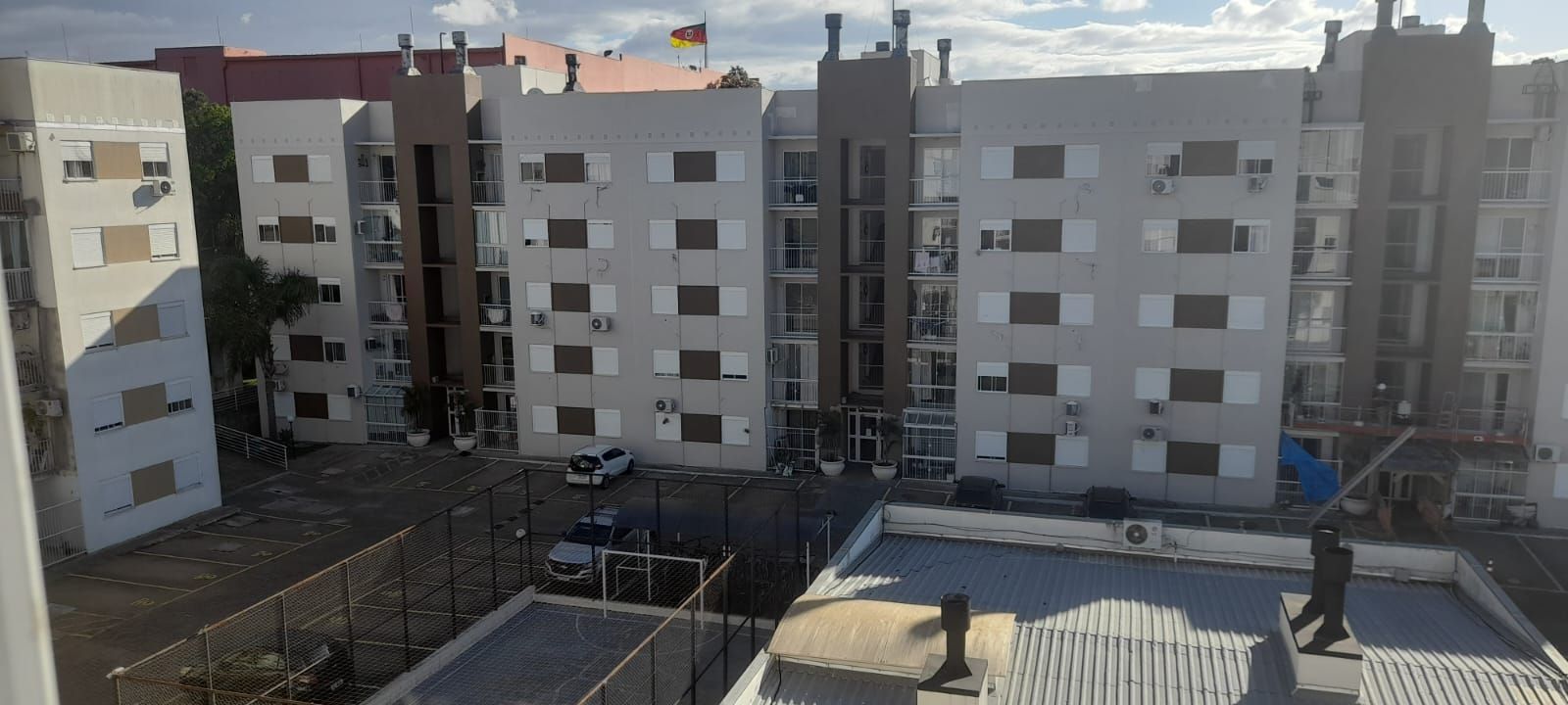 Apartamento, 2 quartos, 50 m² - Foto 5