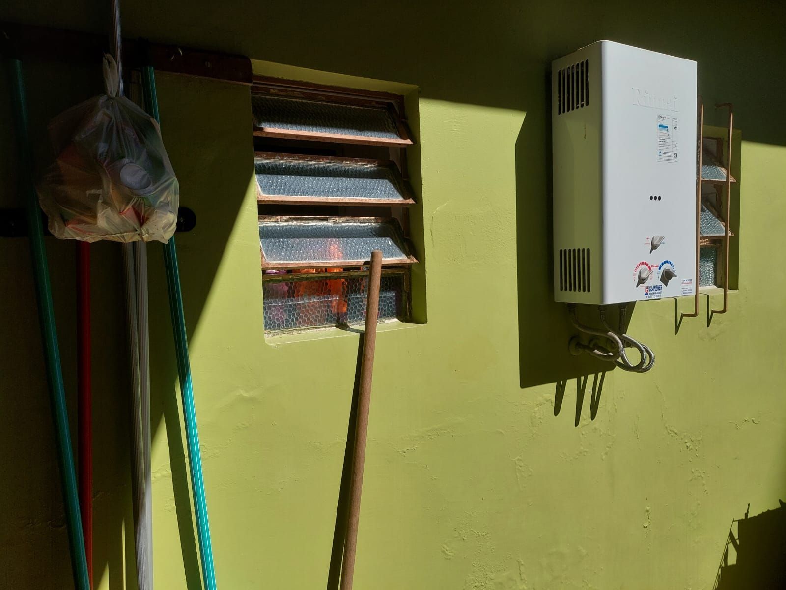 Casa, 4 quartos, 120 m² - Foto 23