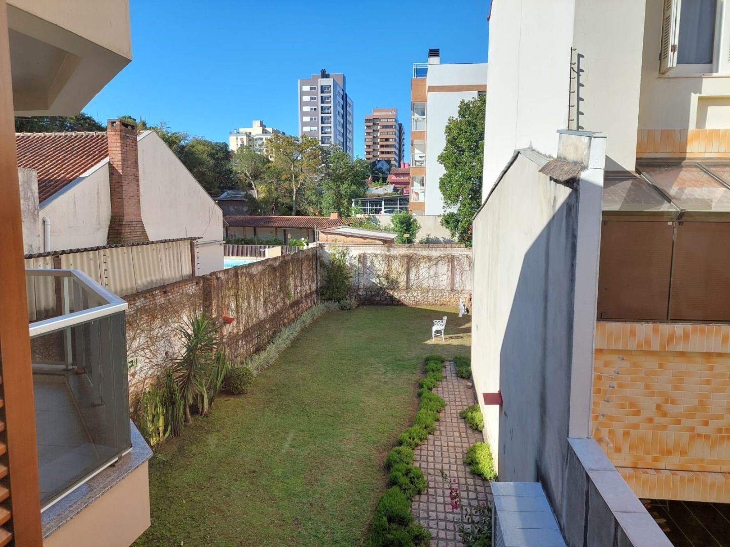 Apartamento à venda com 3 quartos, 122m² - Foto 29