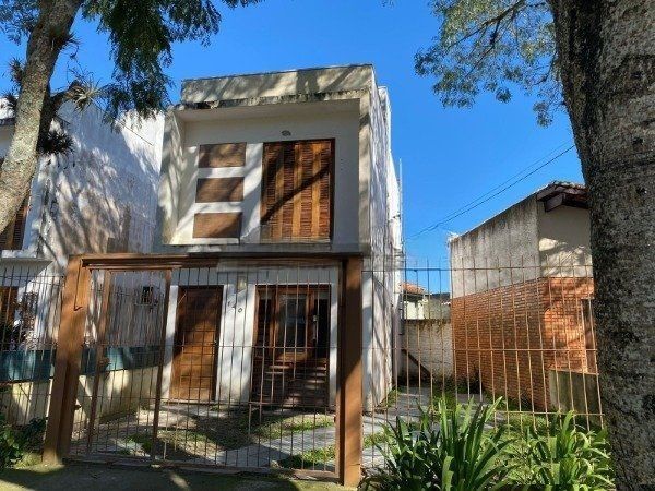Casa, 2 quartos, 79 m² - Foto 1