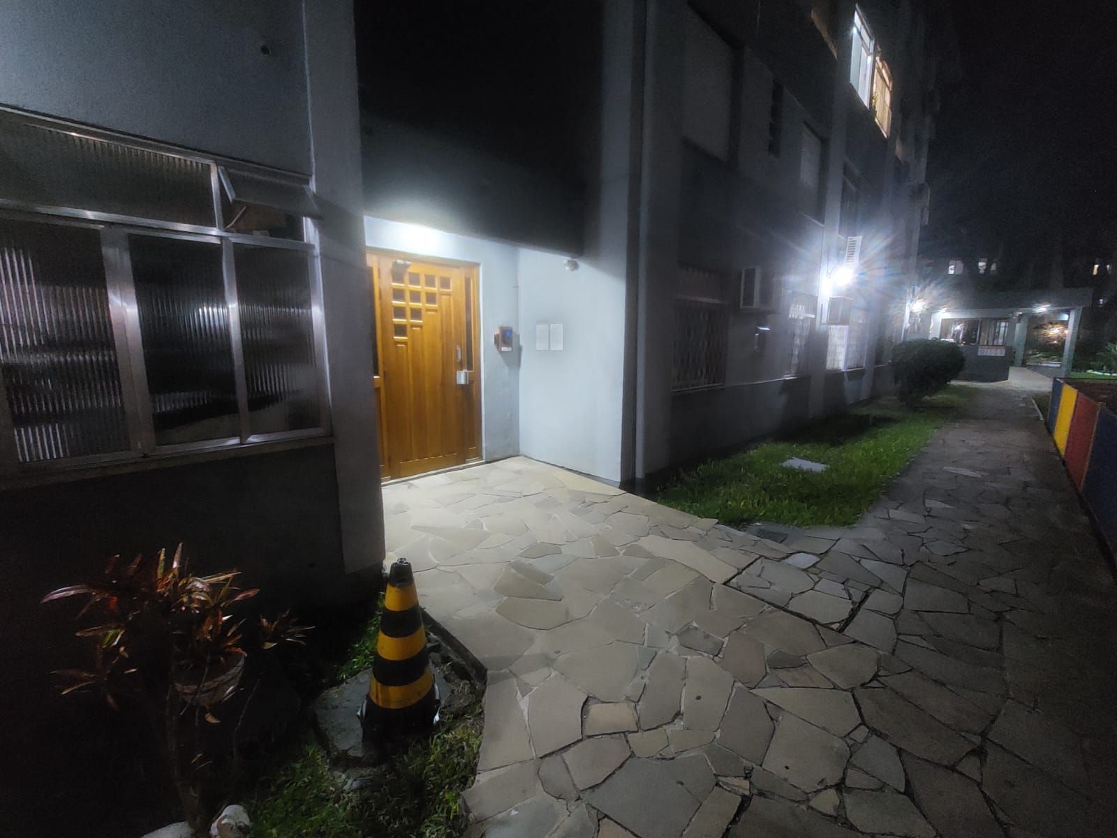 Apartamento, 1 quarto, 38 m² - Foto 21