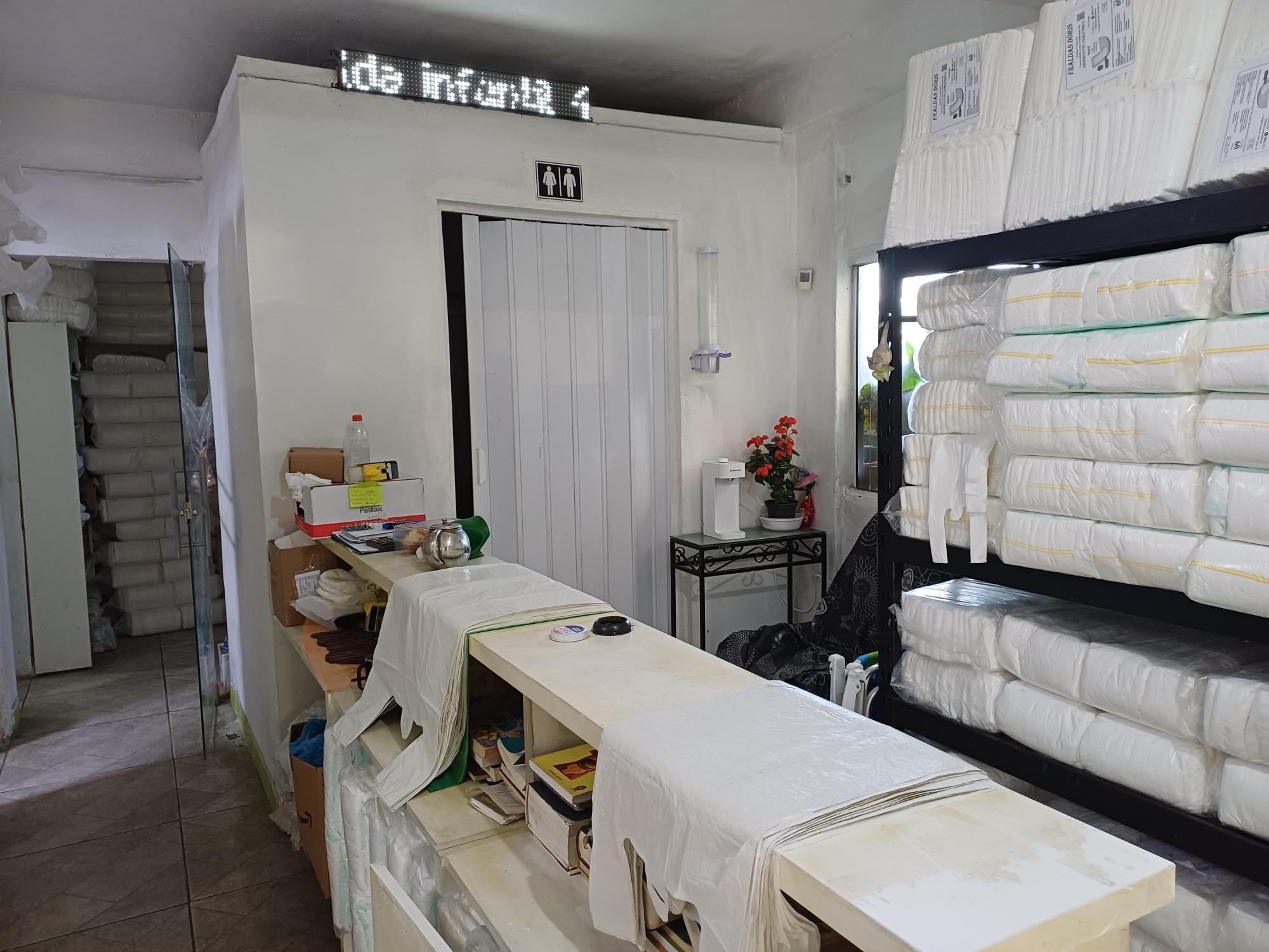 Prédio Inteiro, 300 m² - Foto 15