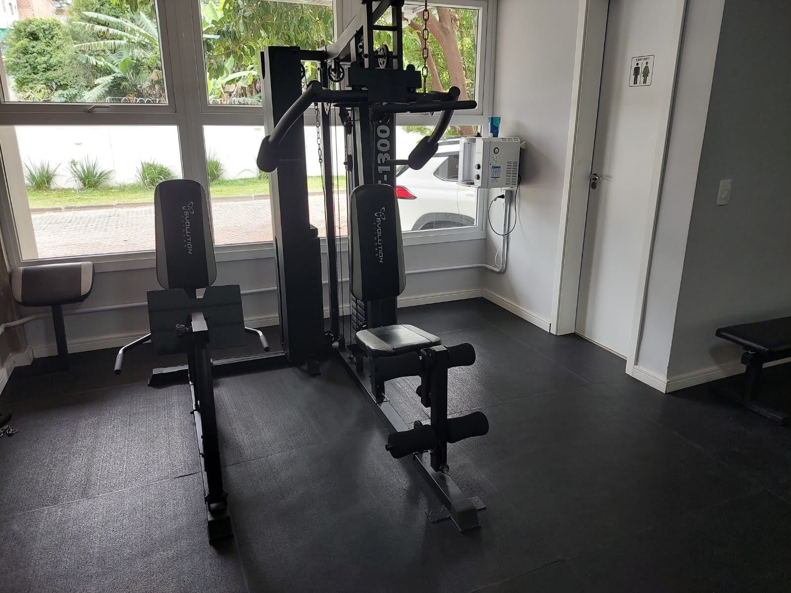 Apartamento, 3 quartos, 91 m² - Foto 7