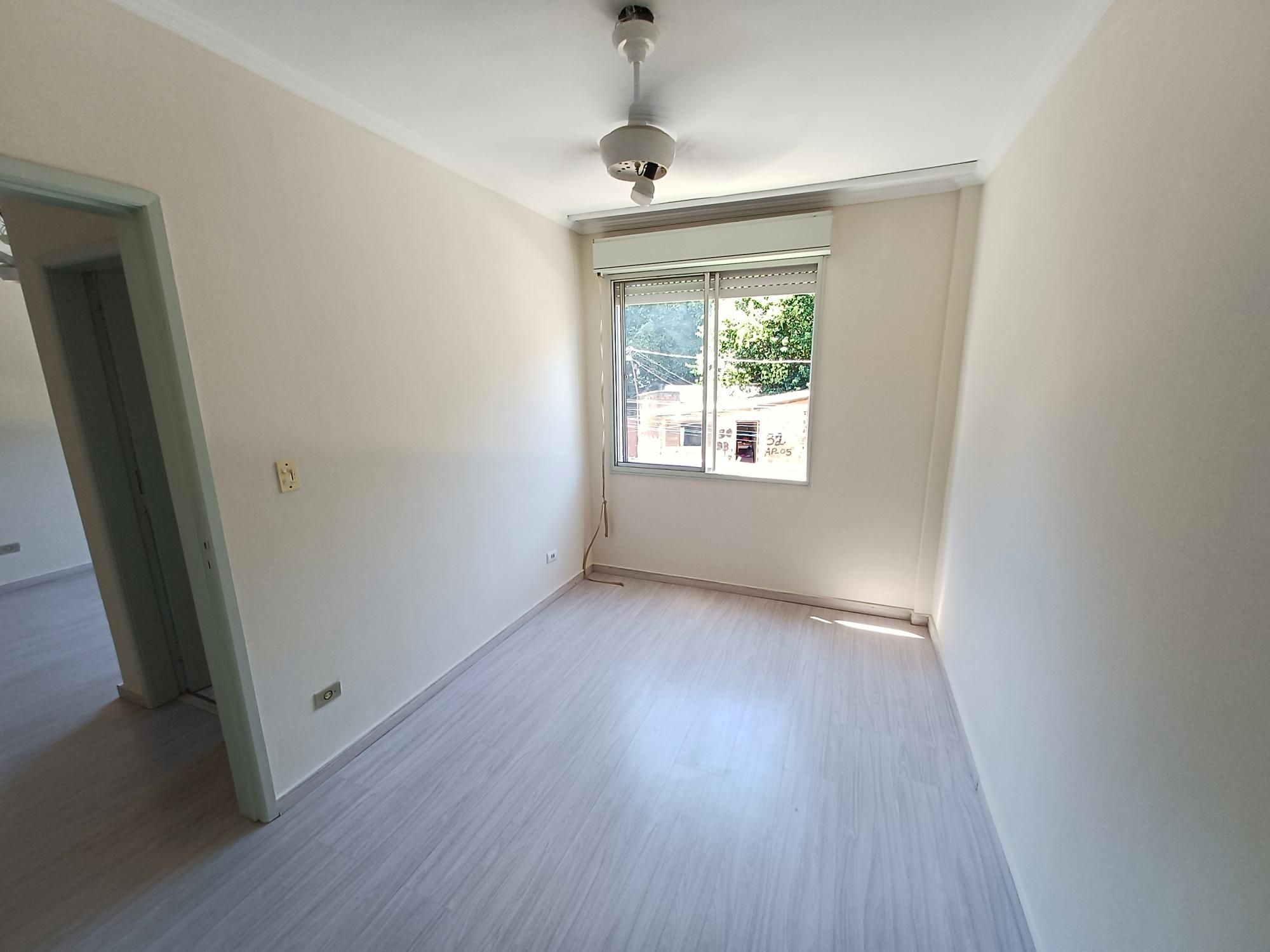 Apartamento, 1 quarto, 37 m² - Foto 4