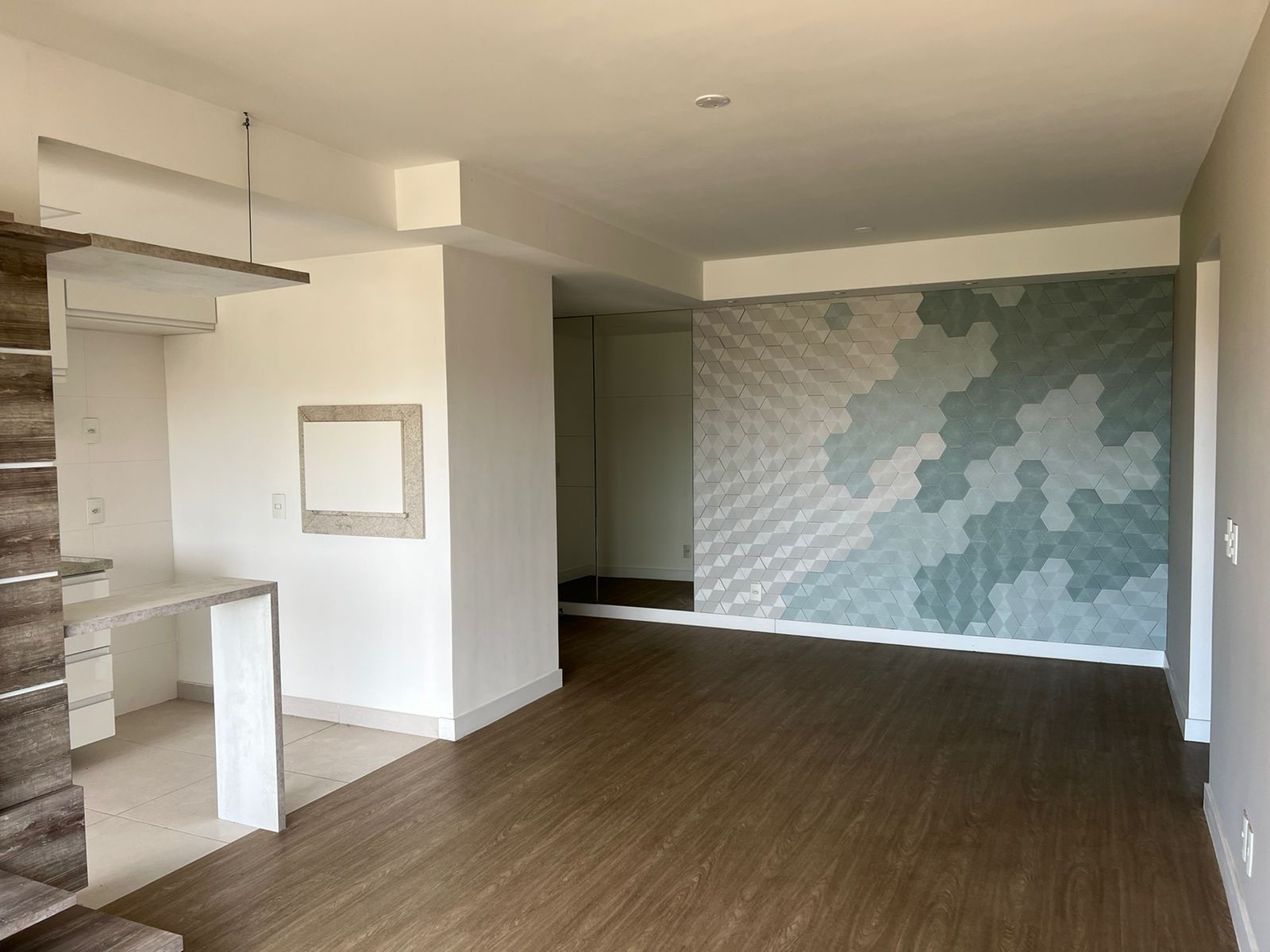 Apartamento, 3 quartos, 100 m² - Foto 7