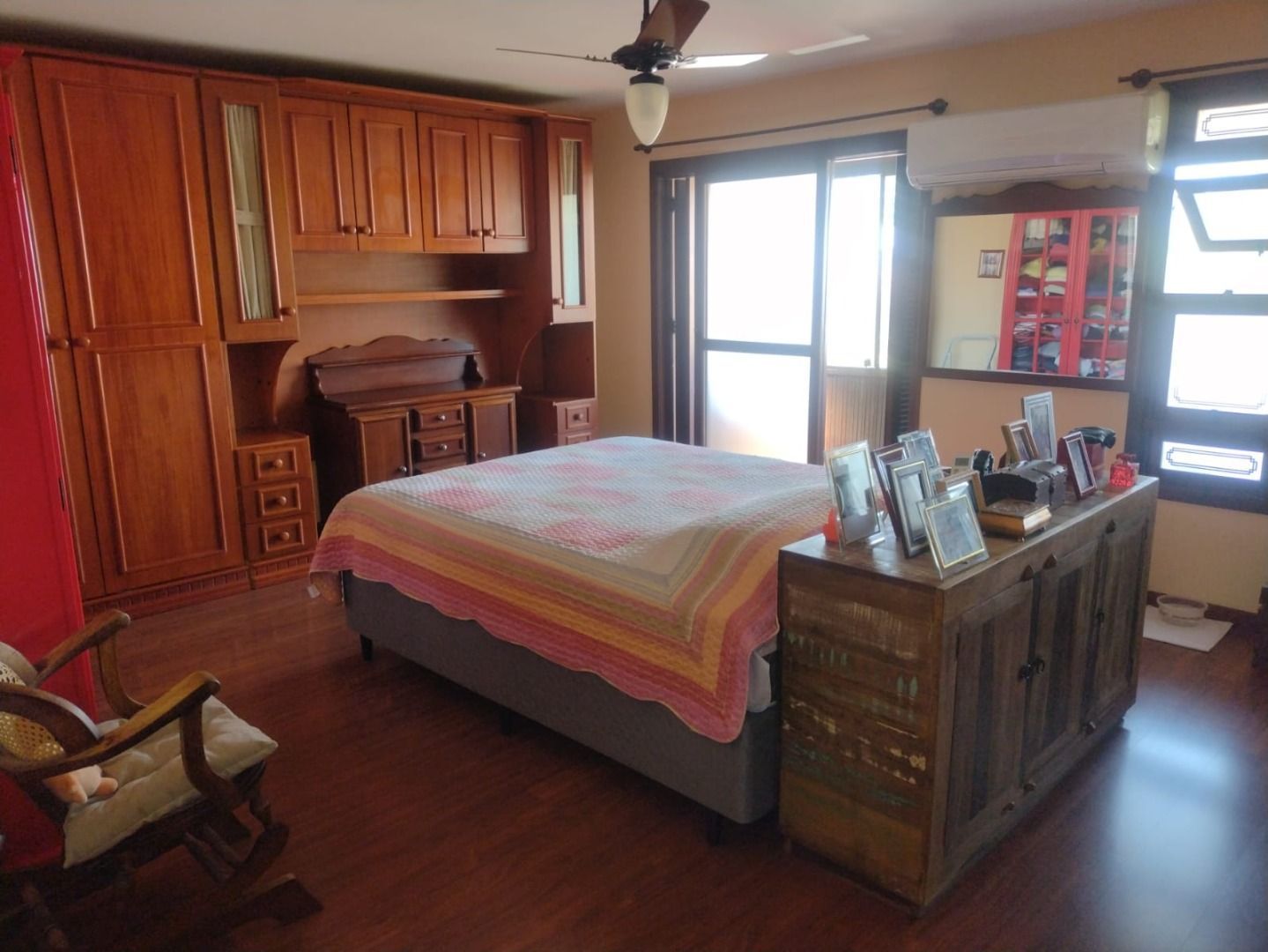 Casa, 3 quartos, 235 m² - Foto 21