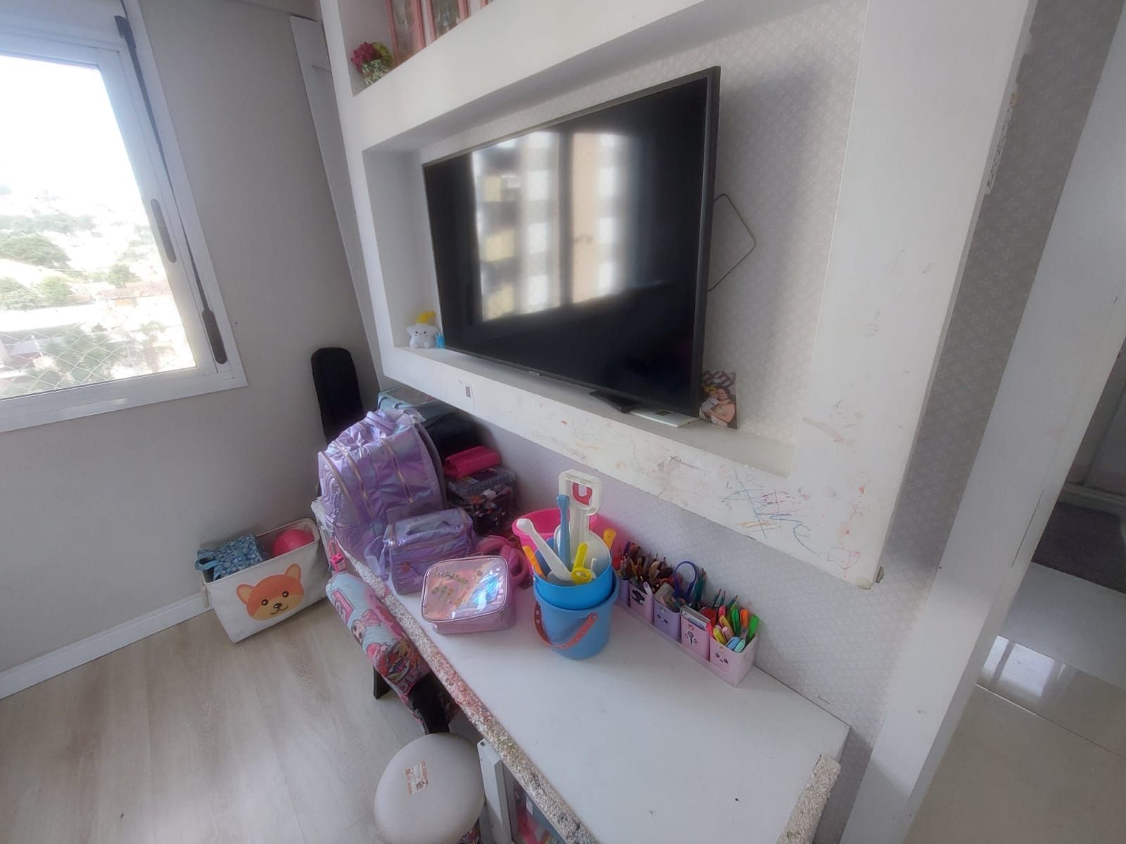 Apartamento, 2 quartos, 60 m² - Foto 46