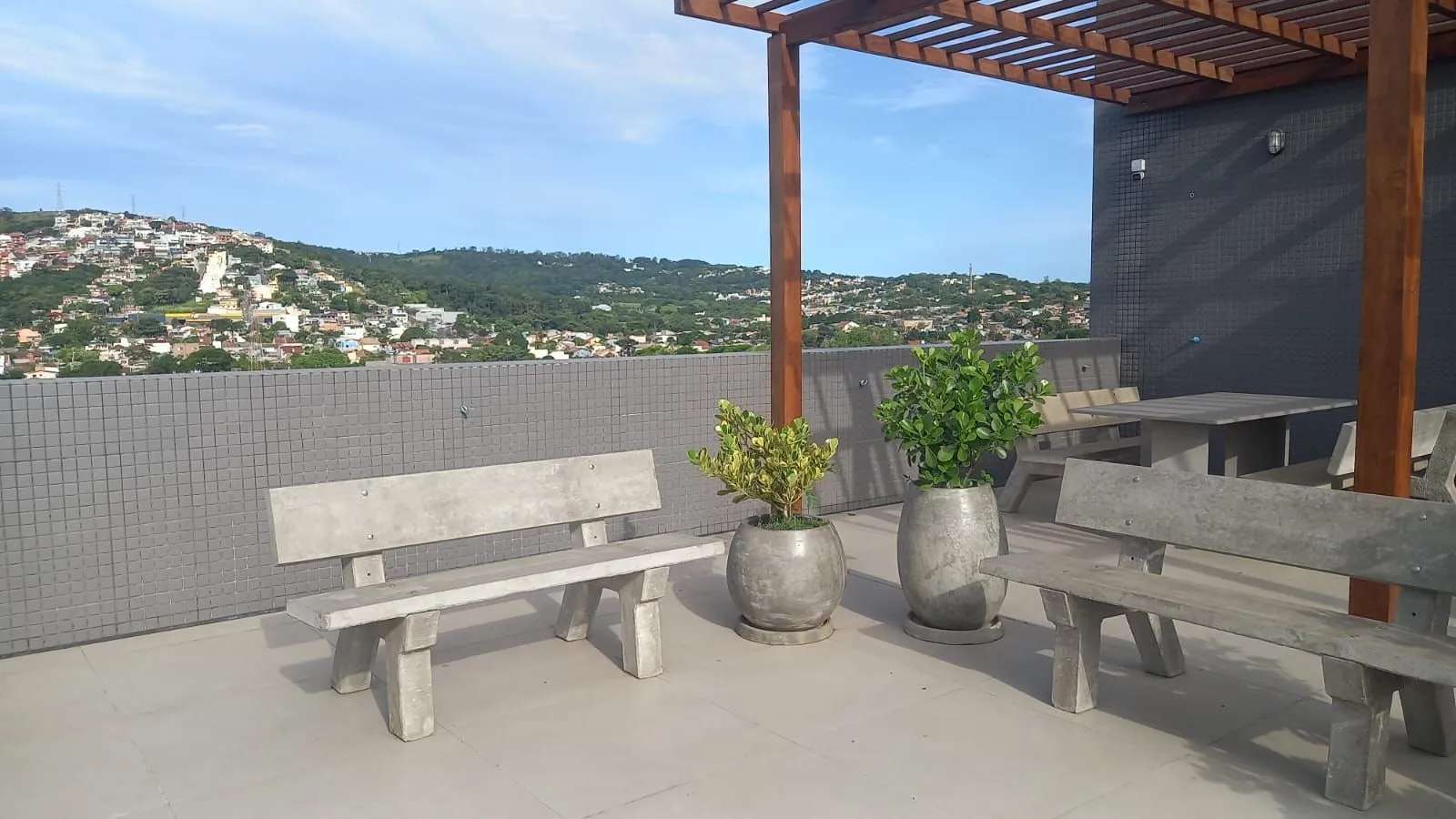 Apartamento, 2 quartos, 65 m² - Foto 27