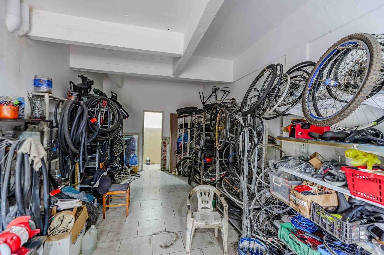 Loja-Salão, 37 m² - Foto 3
