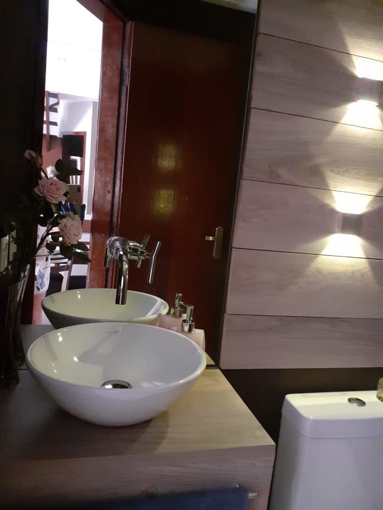 Casa à venda com 3 quartos, 92m² - Foto 9