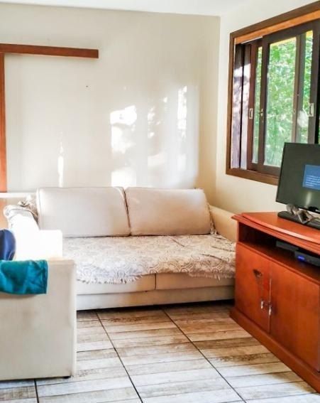Casa à venda com 3 quartos, 135m² - Foto 3