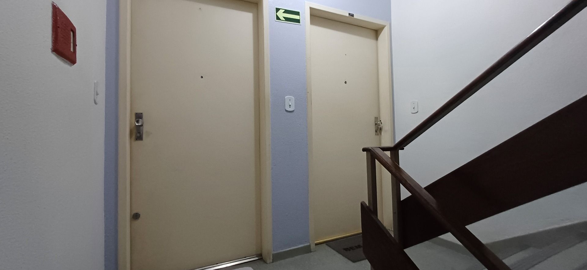 Apartamento, 2 quartos, 58 m² - Foto 6