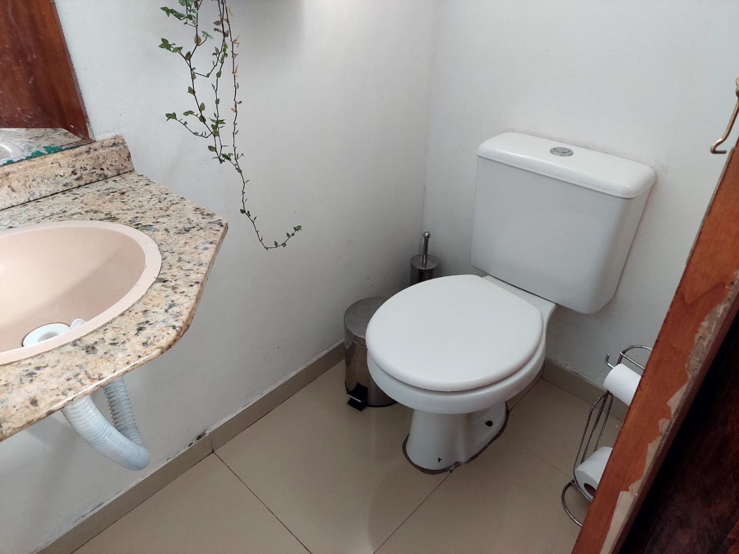 Casa, 5 quartos, 250 m² - Foto 16