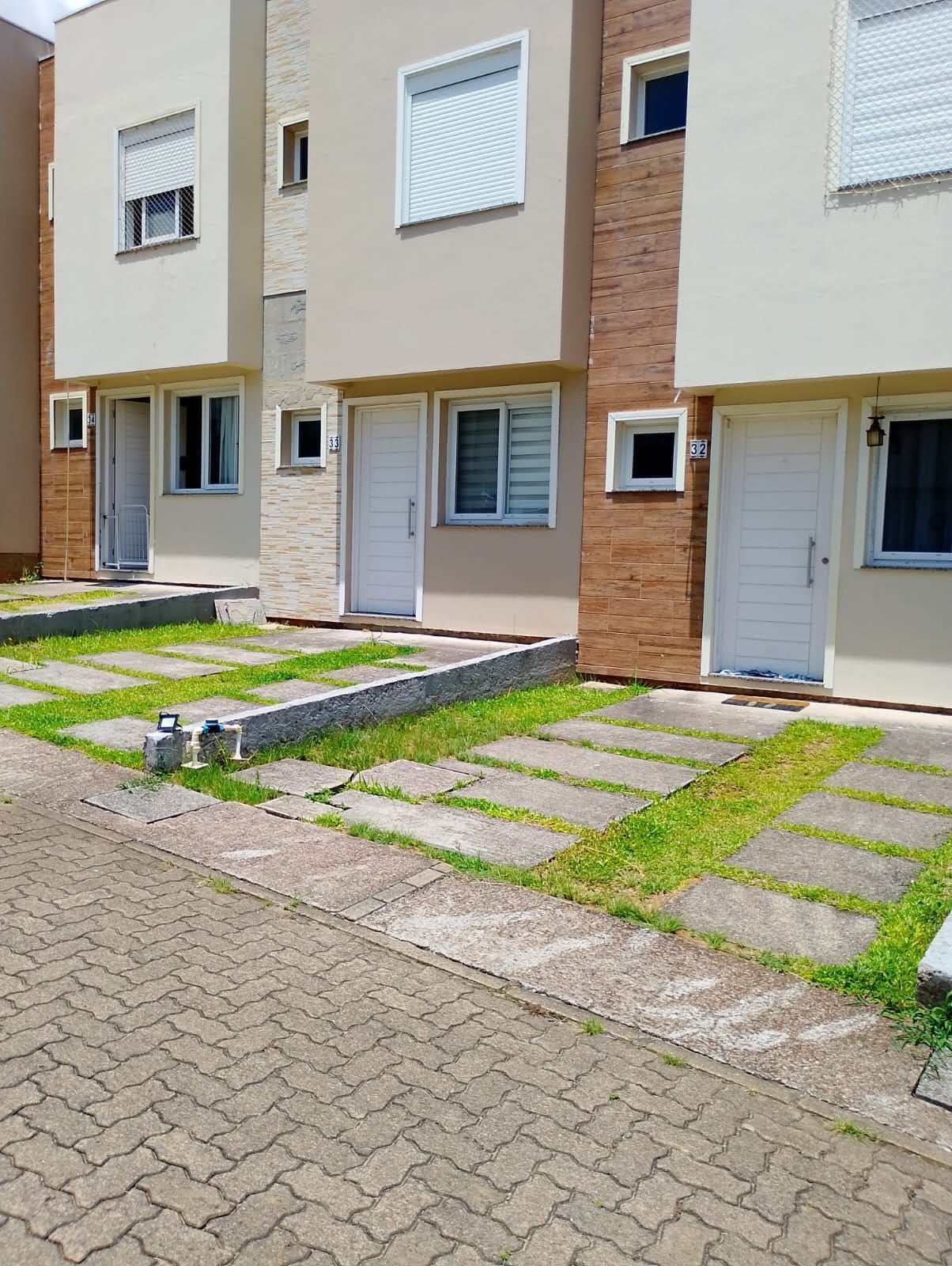 Sobrado, 2 quartos, 68 m² - Foto 2