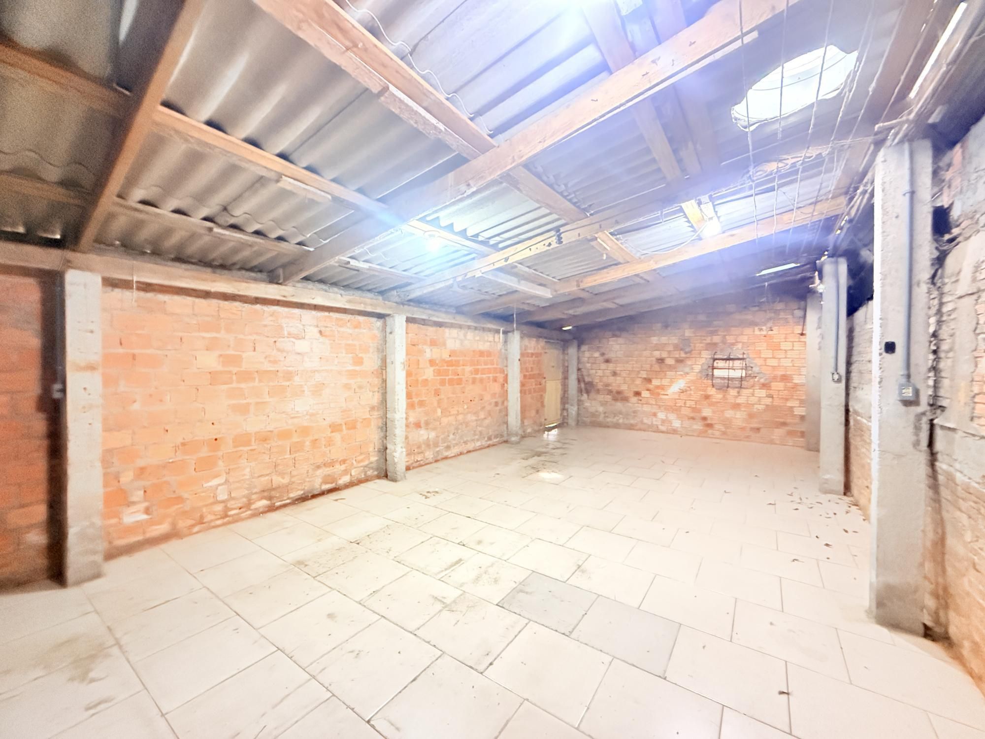 Loja-Salão, 125 m² - Foto 12