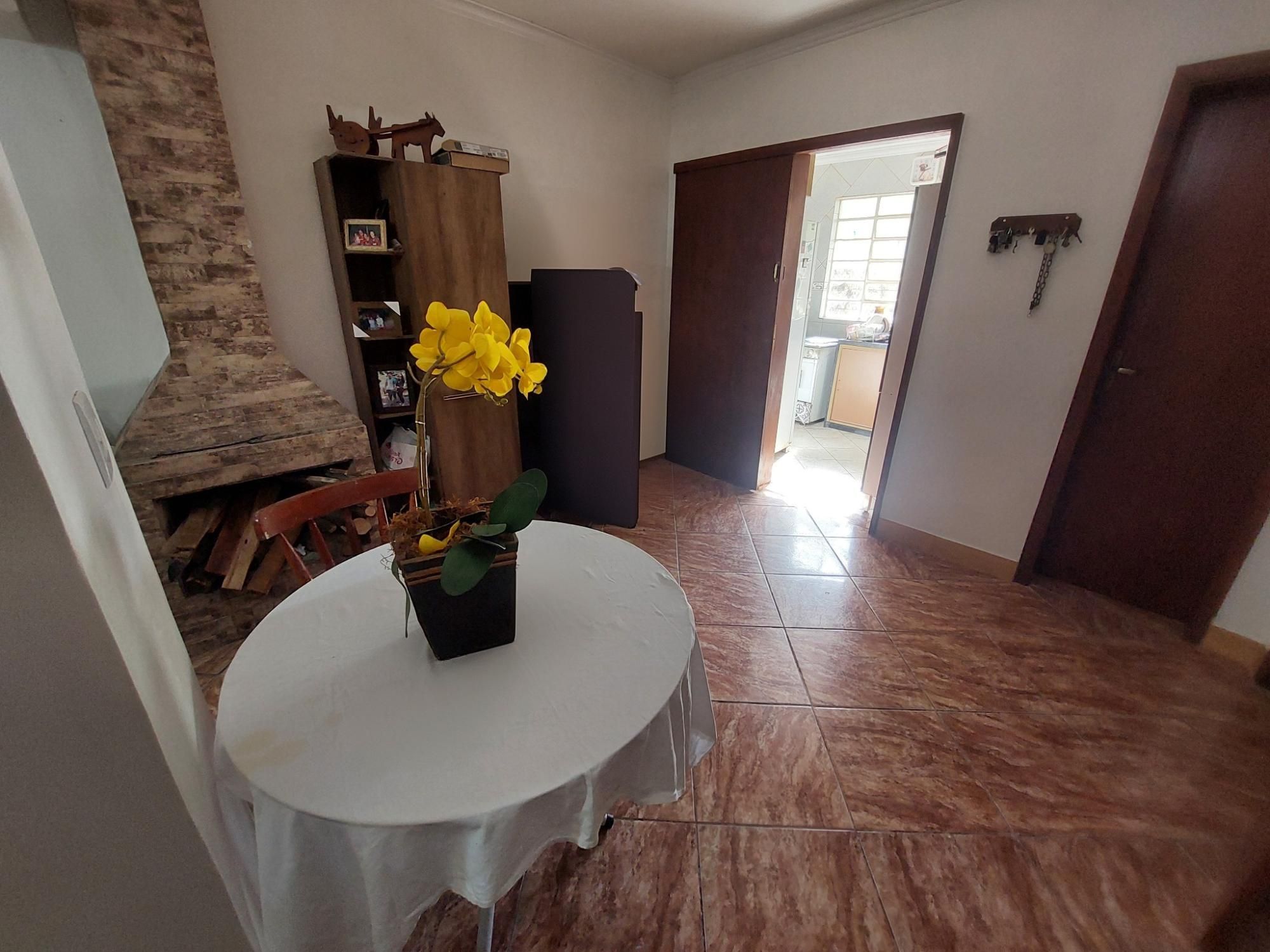 Casa, 3 quartos, 107 m² - Foto 11