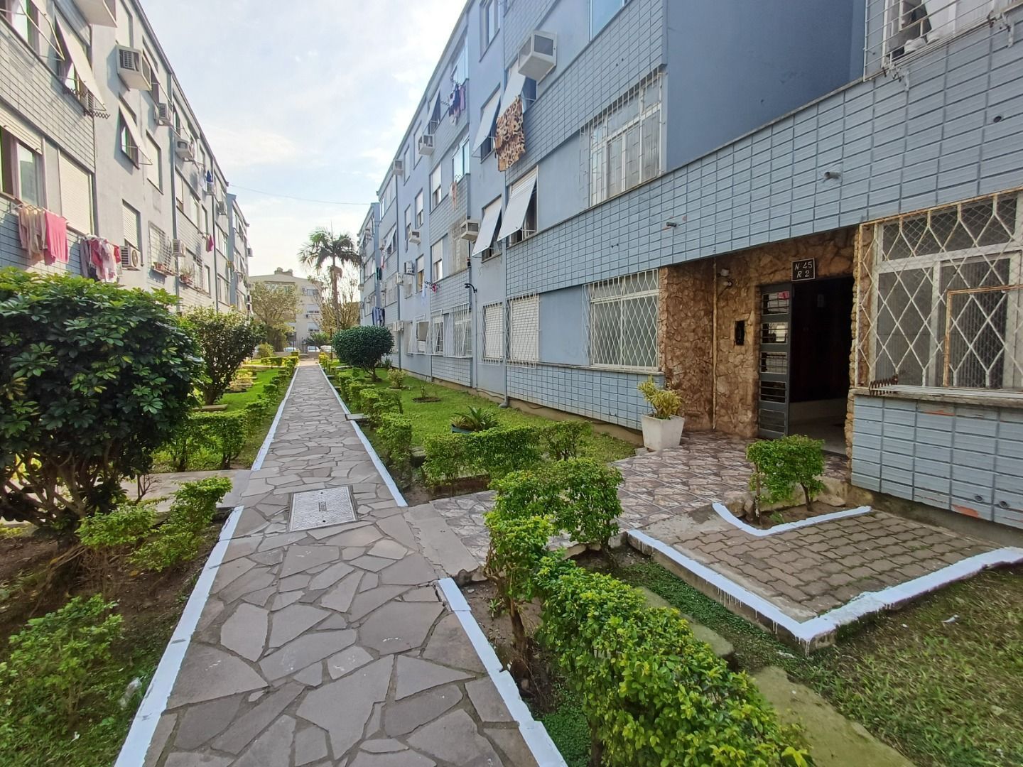 Apartamento à venda com 1 quarto, 36m² - Foto 22