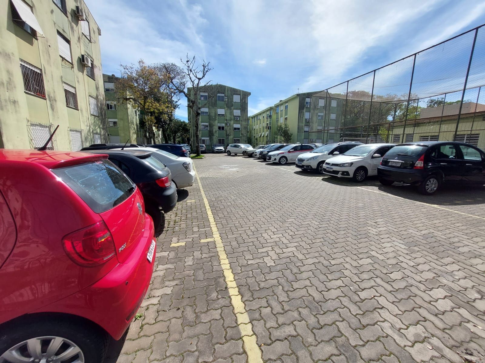 Apartamento, 2 quartos, 52 m² - Foto 40