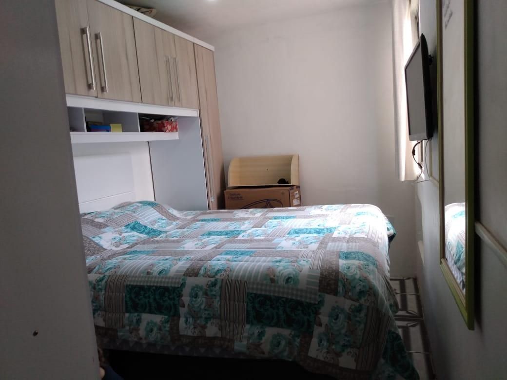 Apartamento, 2 quartos, 36 m² - Foto 14