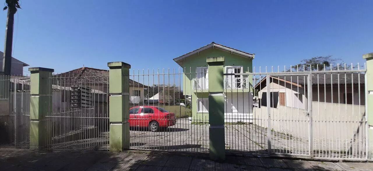 Casa, 2 quartos, 80 m² - Foto 1