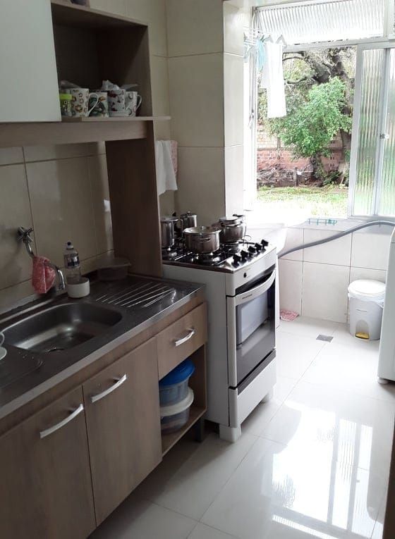 Apartamento, 1 quarto, 35 m² - Foto 3