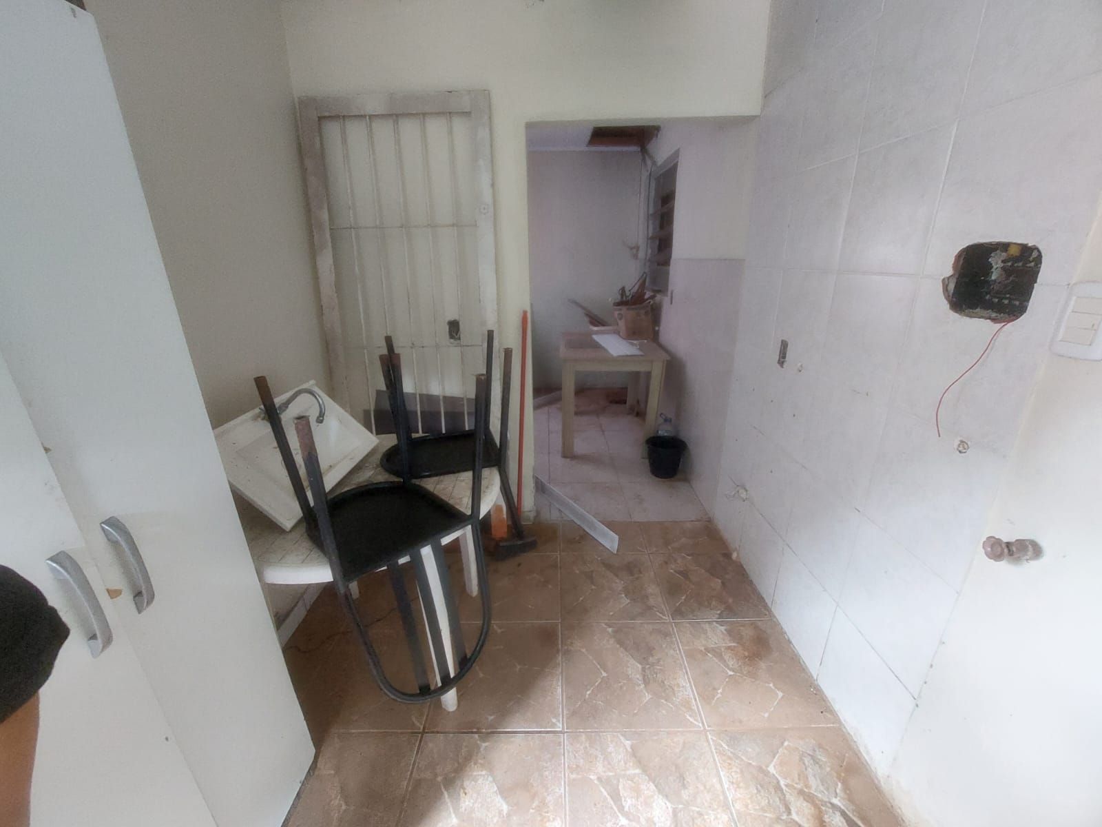 Casa, 1 quarto, 60 m² - Foto 19