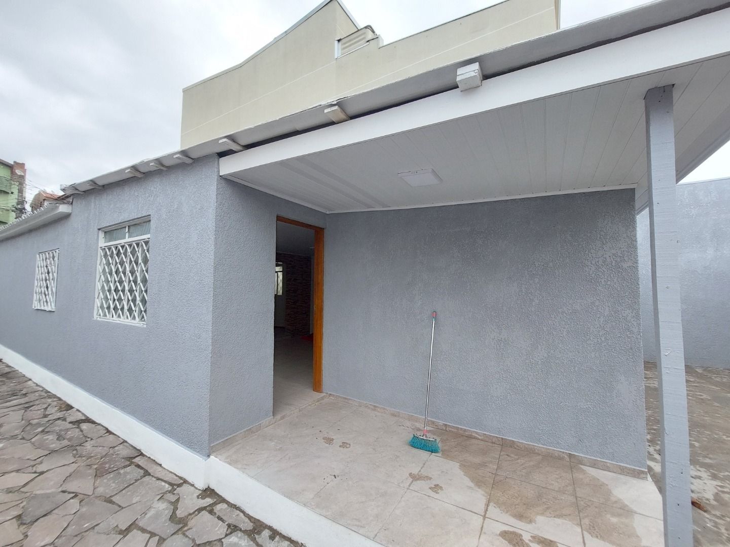 Casa à venda e aluguel com 3 quartos, 93m² - Foto 15