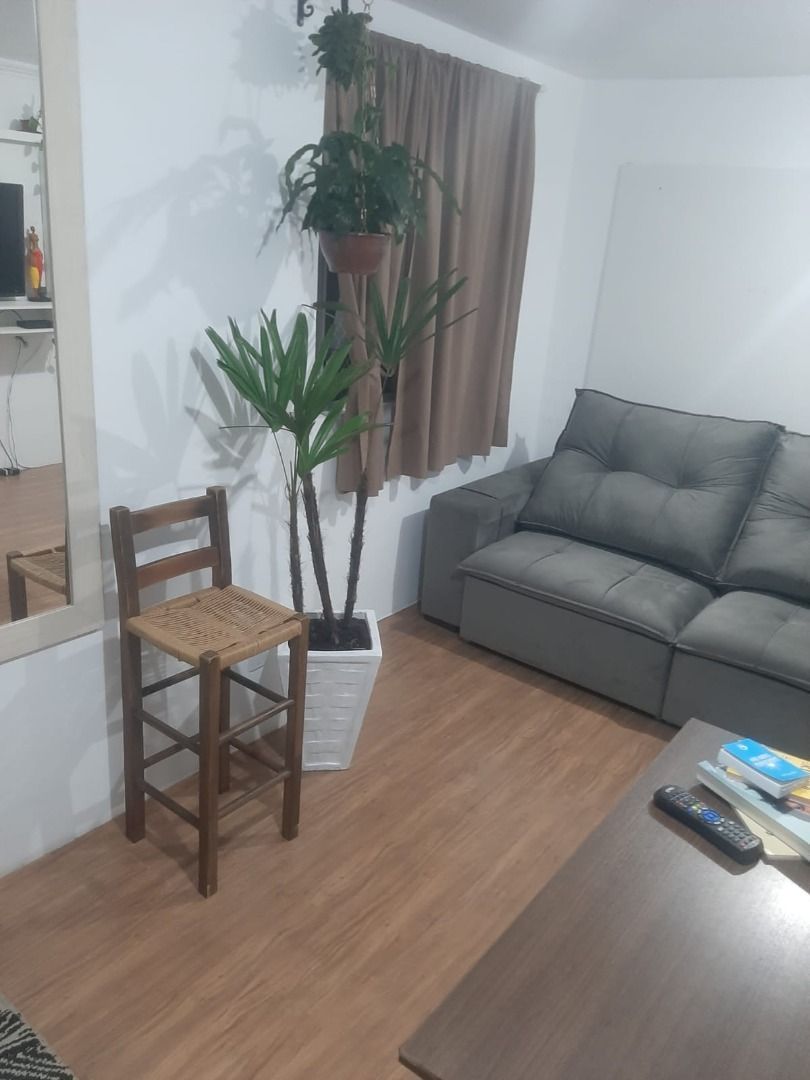 Apartamento, 2 quartos, 43 m² - Foto 1