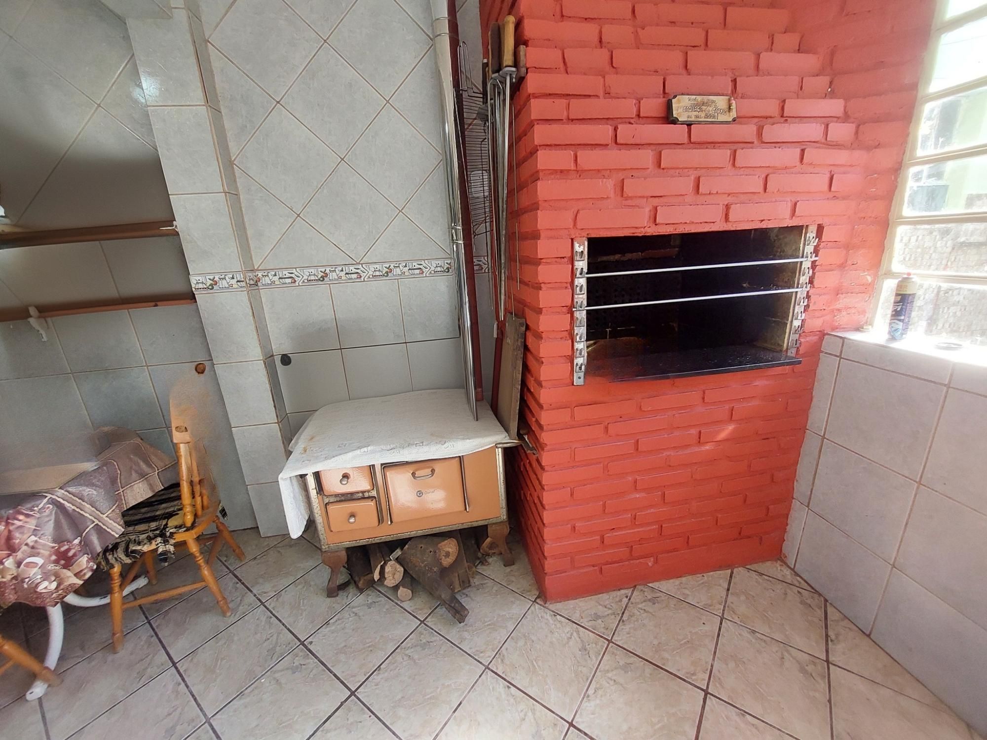 Casa, 3 quartos, 107 m² - Foto 6