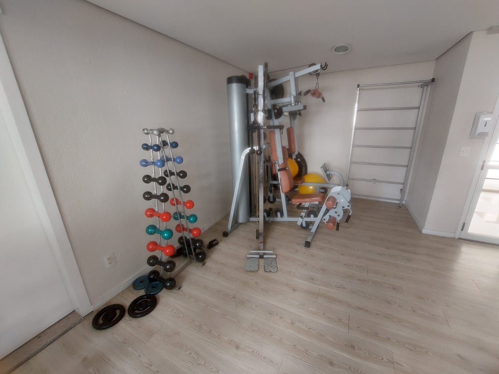 Apartamento, 2 quartos, 60 m² - Foto 60
