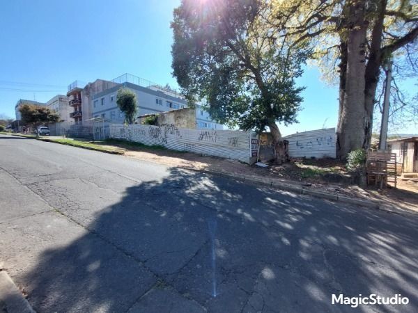 Terreno, 902 m² - Foto 1