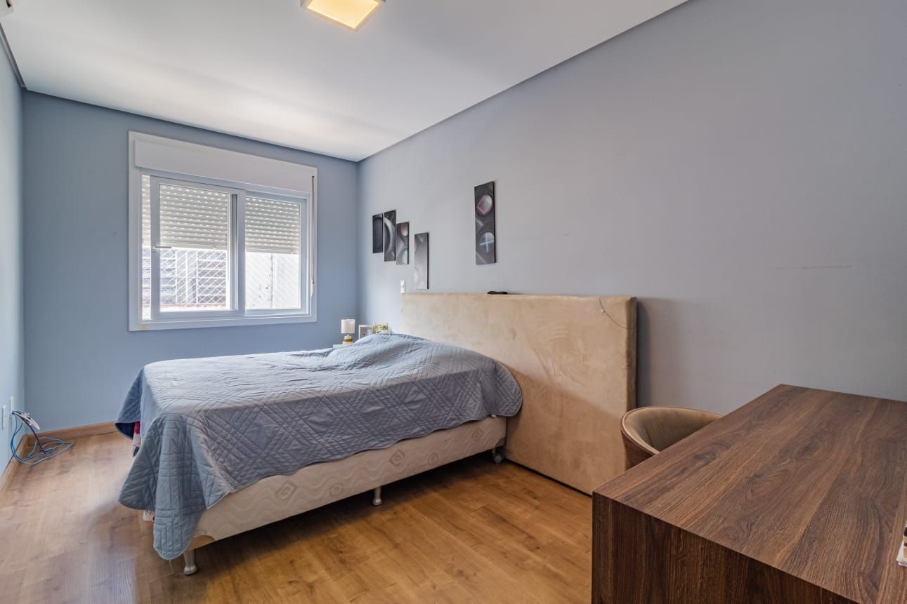 Casa, 4 quartos, 247 m² - Foto 23