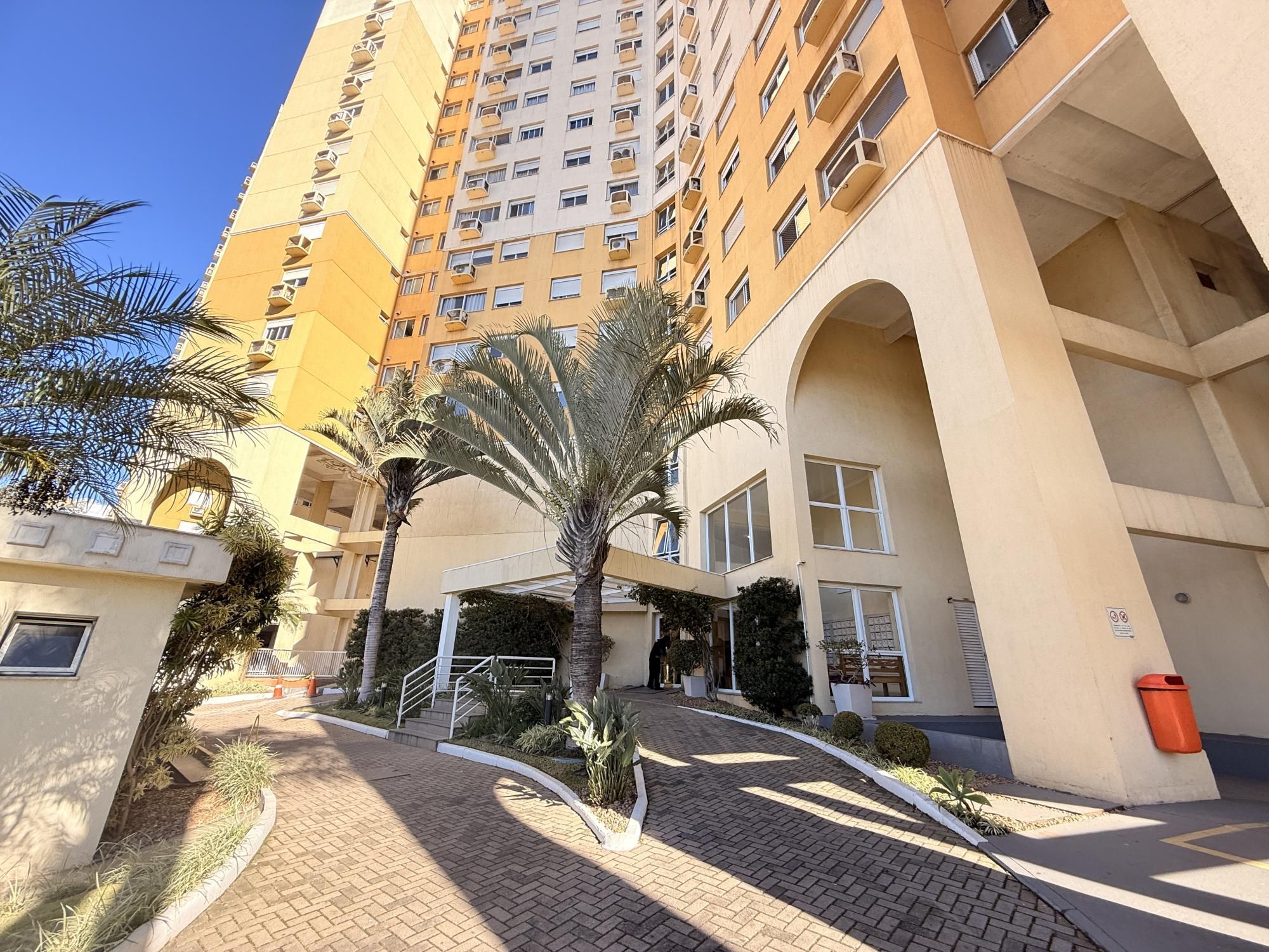 Apartamento, 2 quartos, 66 m² - Foto 43