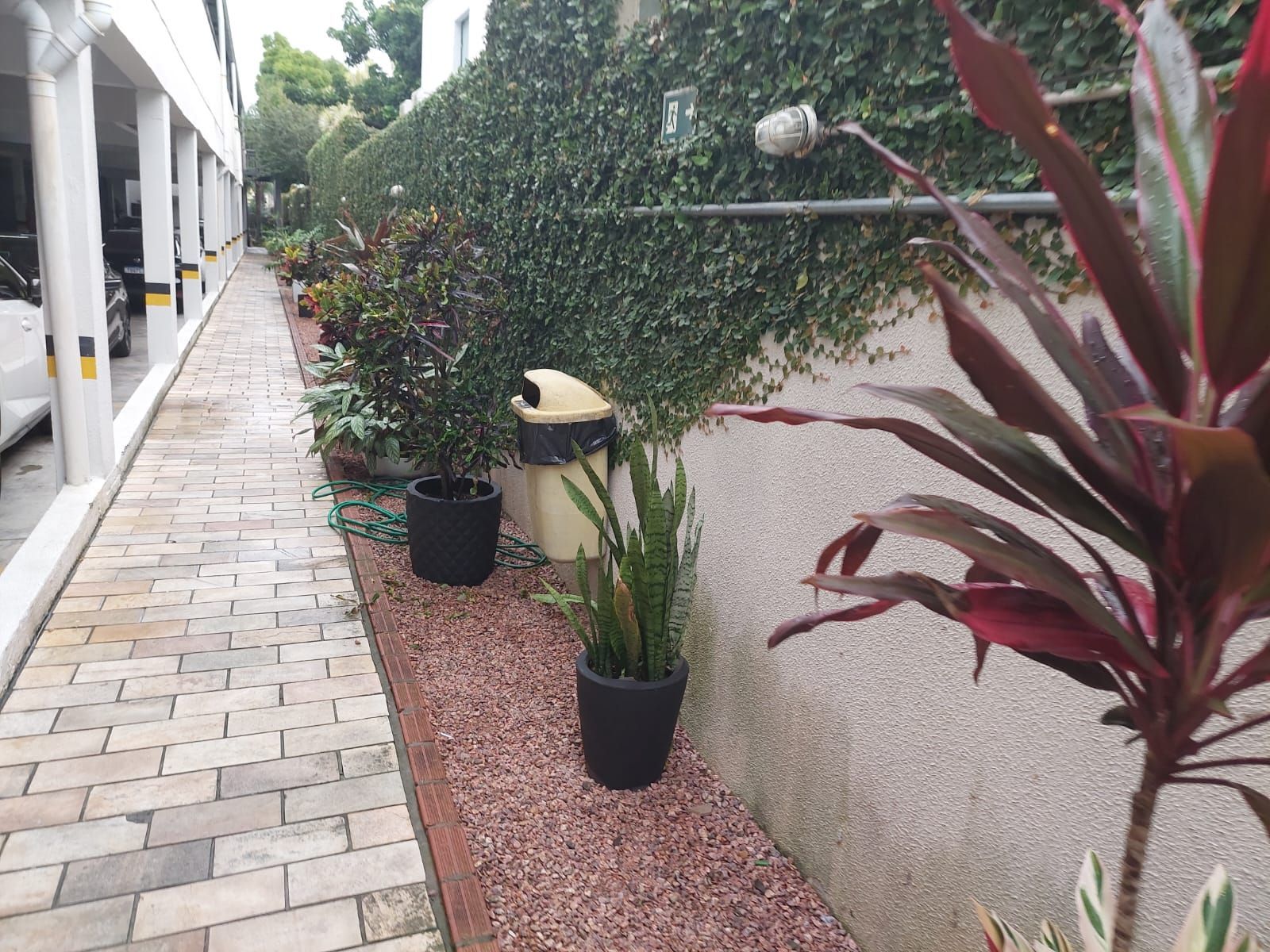 Apartamento, 2 quartos, 50 m² - Foto 36