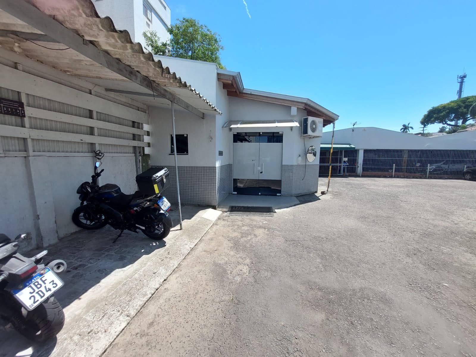 Apartamento, 1 quarto, 42 m² - Foto 12