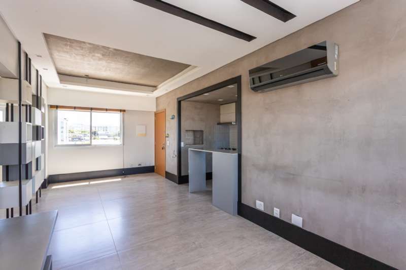 Apartamento à venda com 2 quartos, 77m² - Foto 5