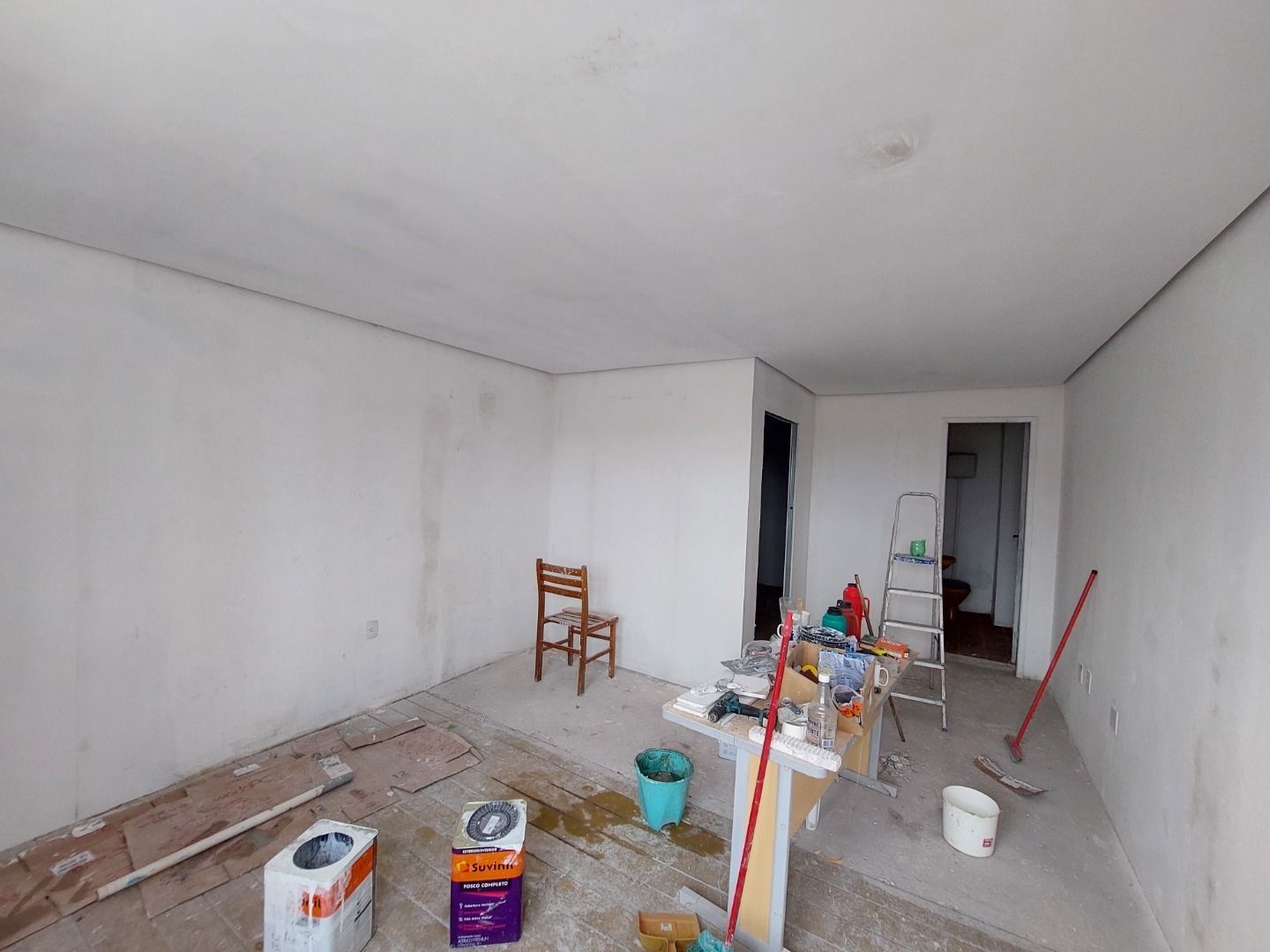 Loja-Salão para alugar, 45m² - Foto 2