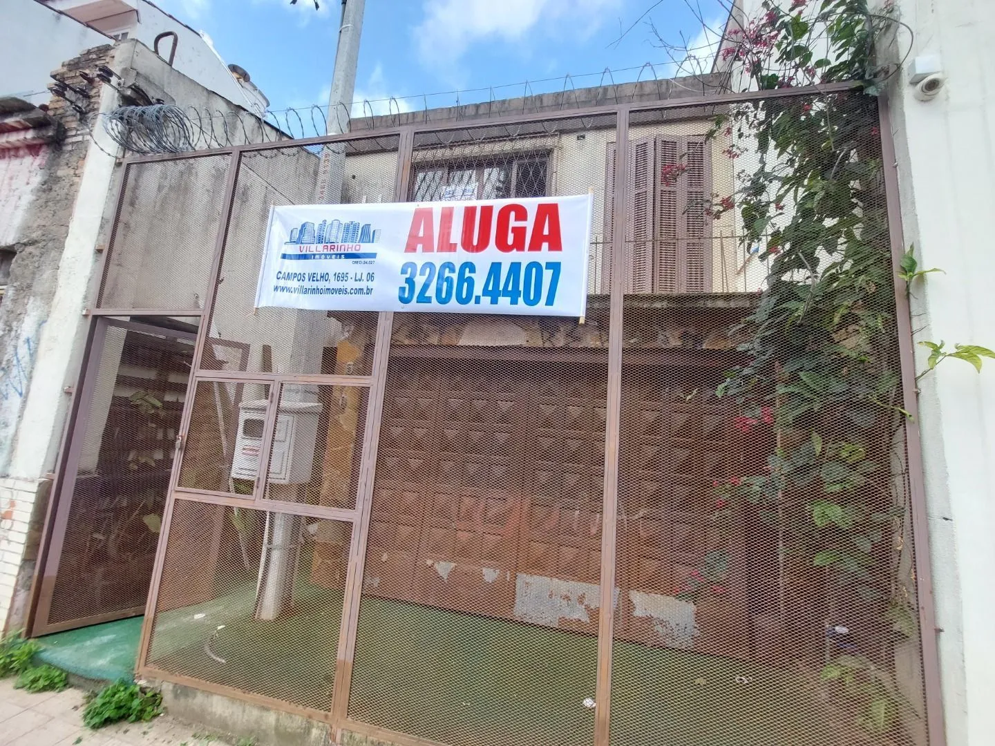 Casa, 3 quartos, 170 m² - Foto 1