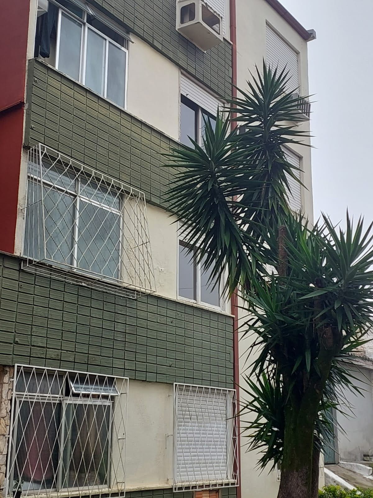 Apartamento, 1 quarto, 37 m² - Foto 2