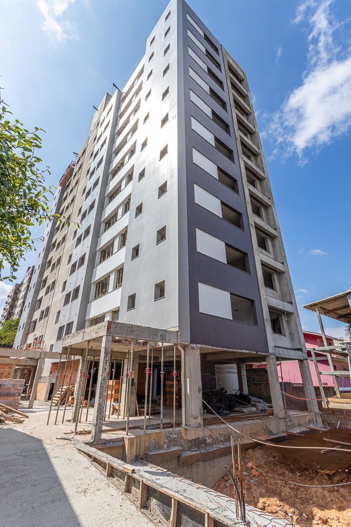 Apartamento à venda com 3 quartos, 143m² - Foto 7