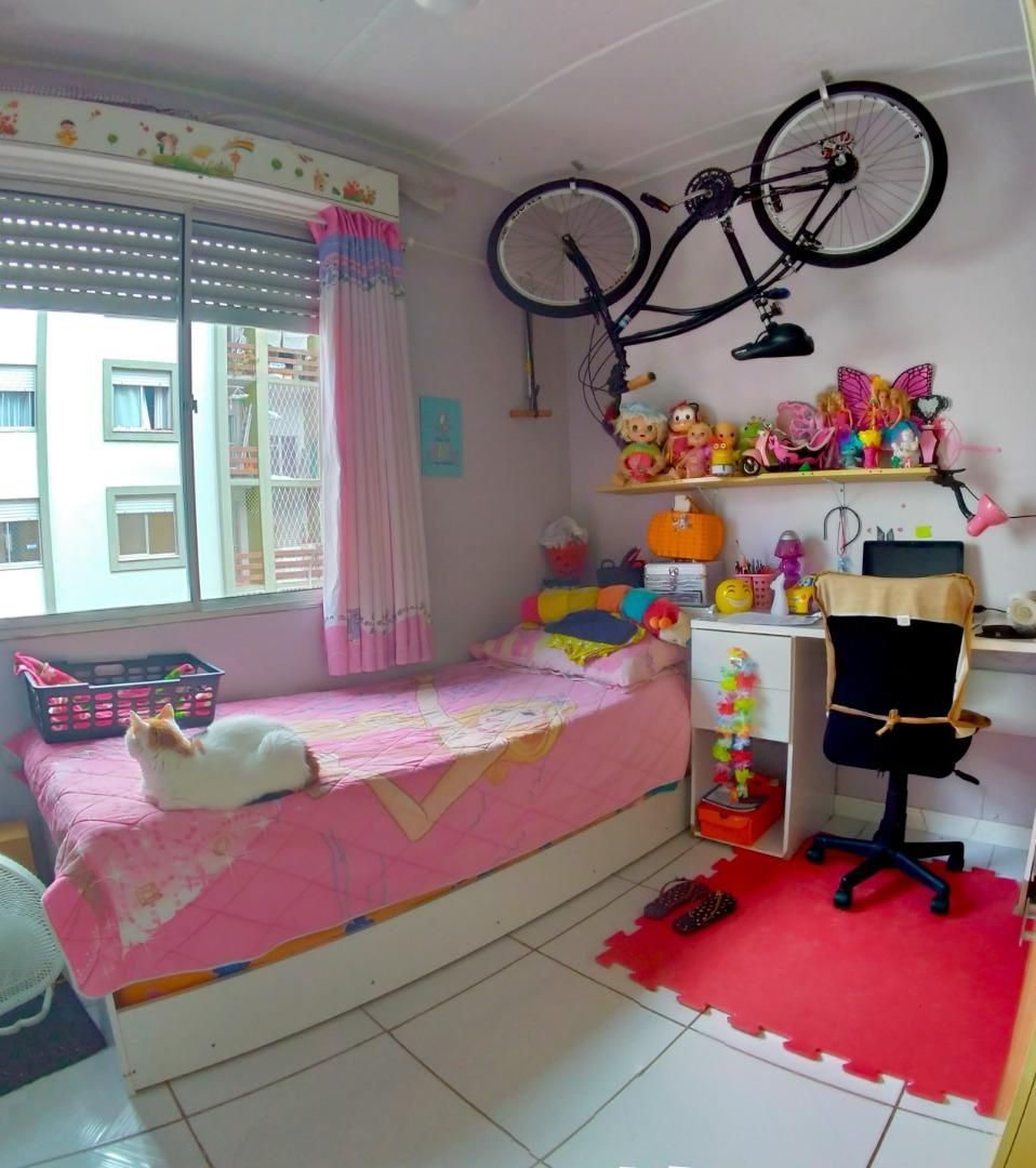 Apartamento, 2 quartos, 52 m² - Foto 7