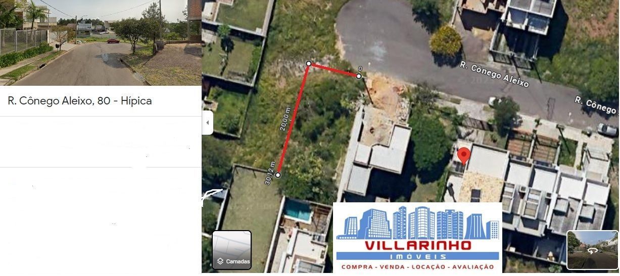 Terreno, 191 m² - Foto 2