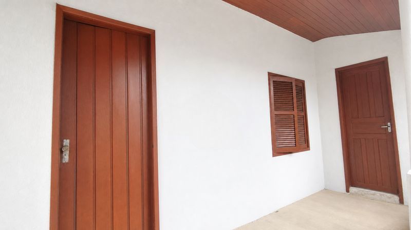 Casa, 1 quarto - Foto 4
