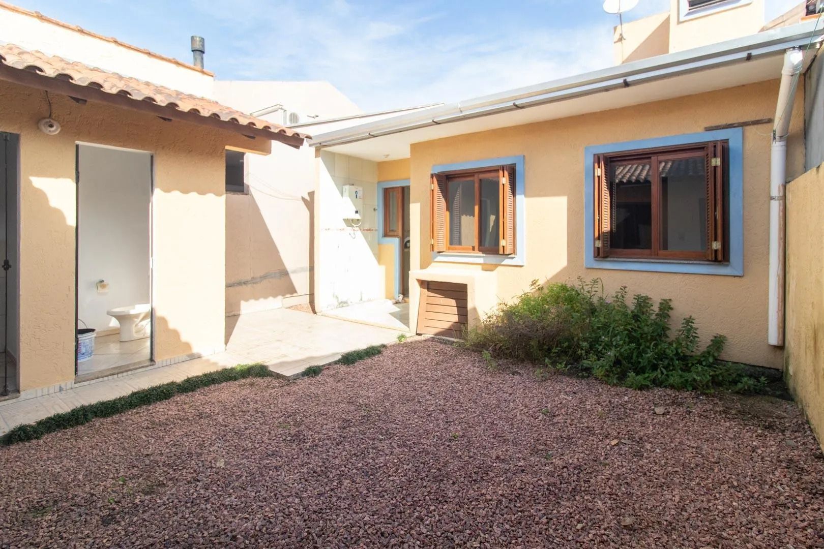 Casa, 3 quartos, 150 m² - Foto 21
